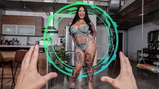 Best Asian BBW Fuck